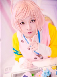 Coser Hoshilly BCY Collection 1, December 22(19)